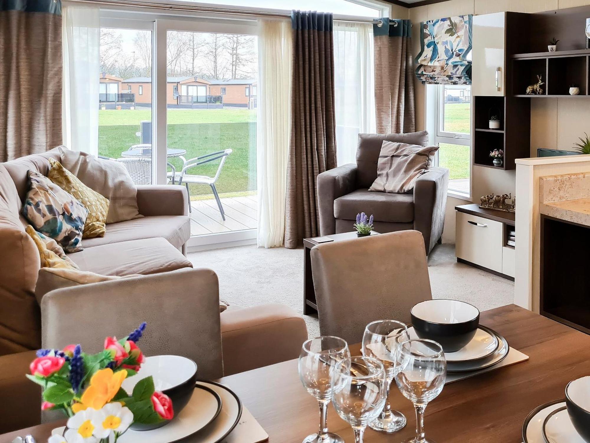 Holiday home Glen Clova Forfar