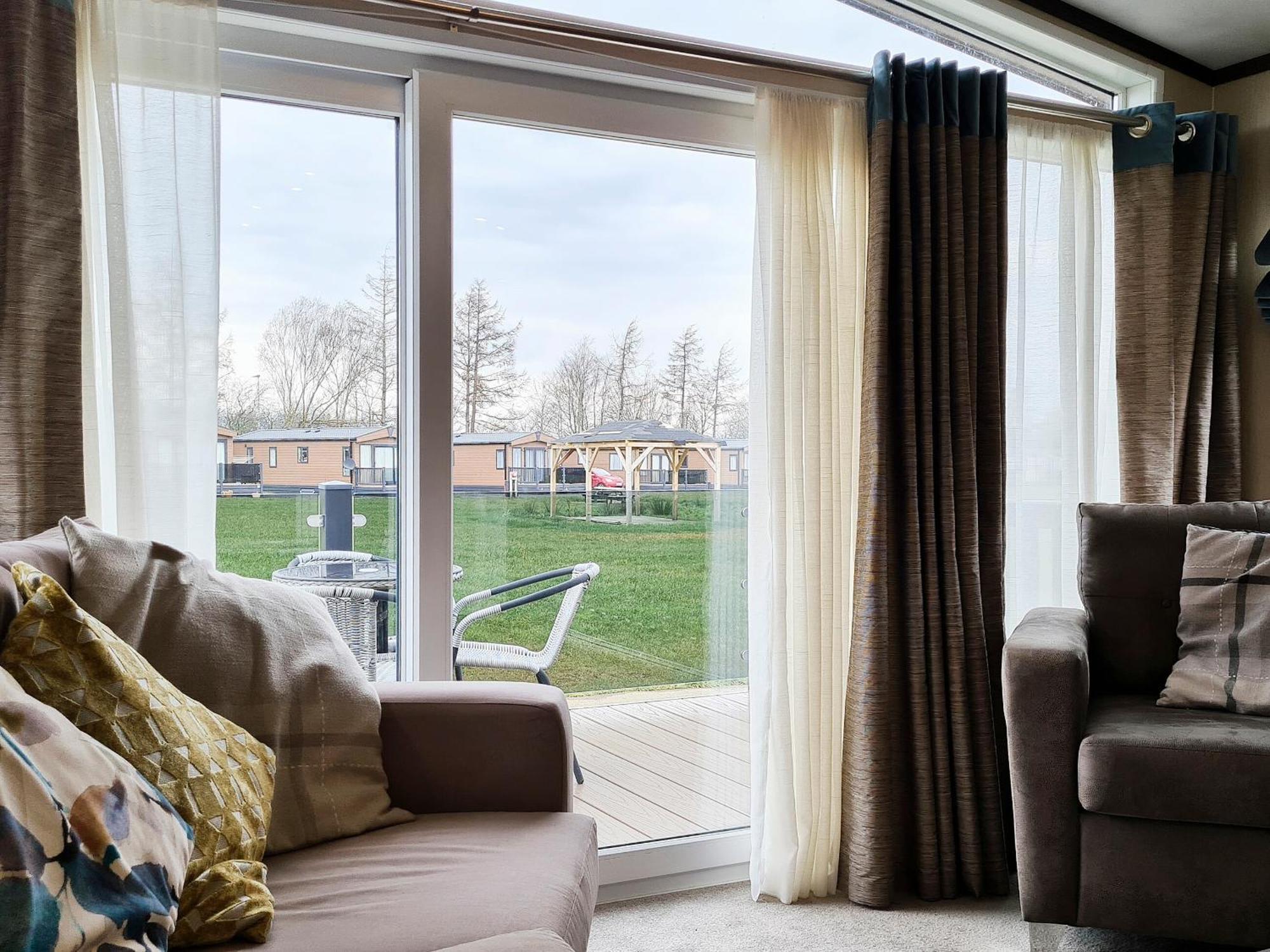 Glen Clova Holiday home